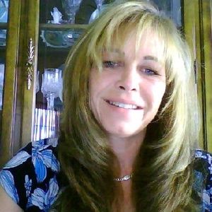 Meet your Posher, Shellie